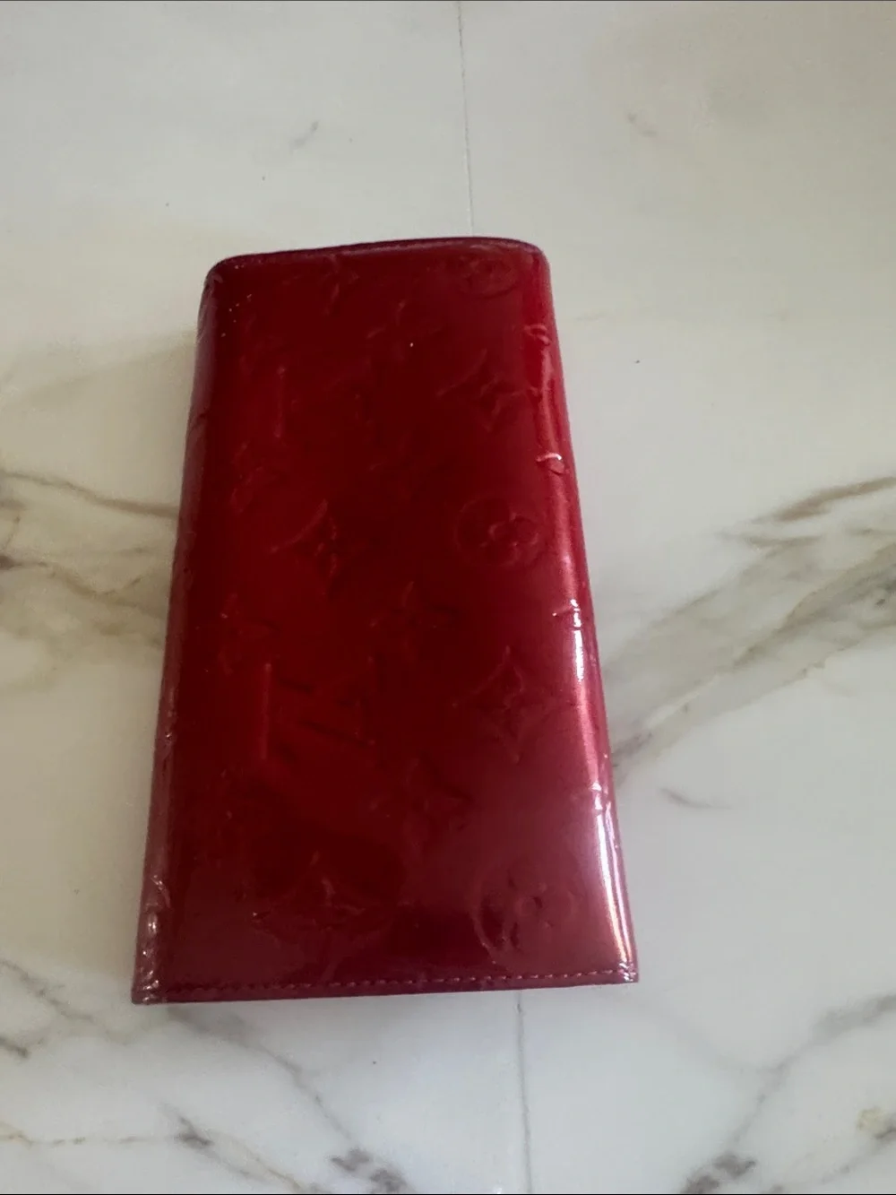 Louis Vuitton classic louis